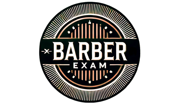 BarberExam – Master Your Barber State Board Exam